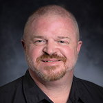Mark Waltenbaugh, Construction Operations Manager, Houston