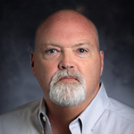 Richard Weaver, Operations Manager, Construction Division