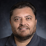 David Morales, Operations Manager, Tenant Department
